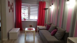 Apartament Grosik