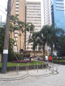Apartamento Beira Mar