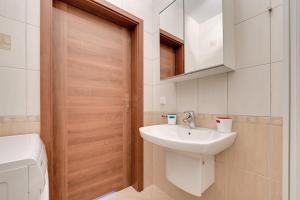 Wave Apartments Lastadia