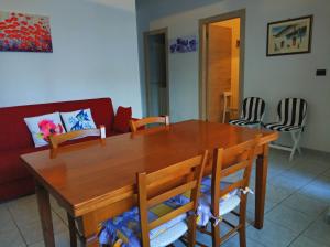 Casamia - Comoda e tranquilla casa vacanze a Cala Gonone