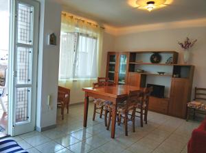 Casamia - Comoda e tranquilla casa vacanze a Cala Gonone