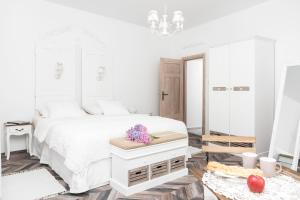 Deluxe Double Room room in Madárlátta Vendégház