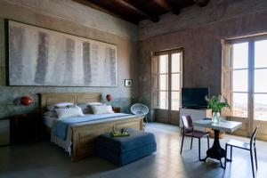 Apartmán Starhost - Trotula Charming Houses Salerno Itálie