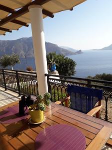 Villa Anna Kalymnos Greece