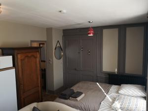 B&B / Chambres d'hotes La Nouvelle Criqueboise : photos des chambres
