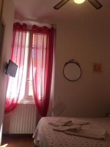 Small Double Room room in Hotel Villa Cristina