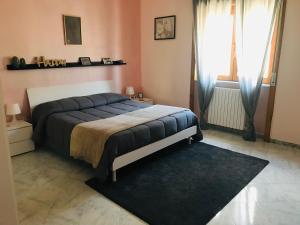 Panzió B&B Il confine Montoro Inferiore Olaszország