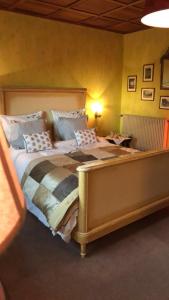 B&B / Chambres d'hotes La Maison de juliette : photos des chambres