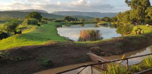 Imbabali Retreat & Venue