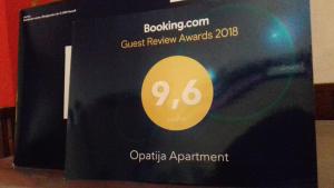 Opatija Apartment