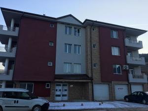 ApartVel apartment 1