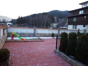 ApartVel apartment 2