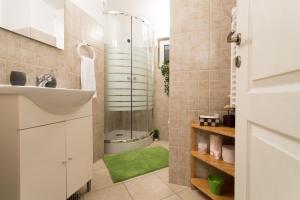 Heart of Bucharest Studio