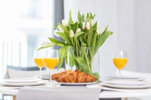 Seaside Beach 150m do Plaży - Parking - Praia Apartments - Polsat Ergo Arena Plus