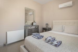 RODOS MAISONETTE Rhodes Greece