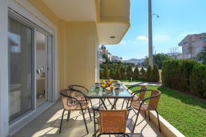 RODOS MAISONETTE Rhodes Greece