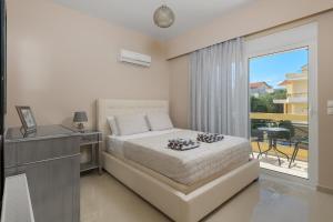 RODOS MAISONETTE Rhodes Greece