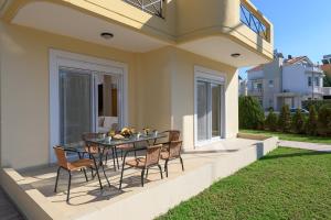 RODOS MAISONETTE Rhodes Greece