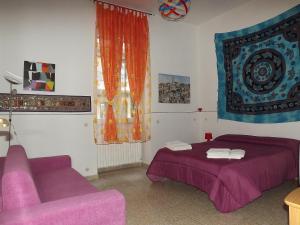 Casa Vacanze La Terra dei Briganti