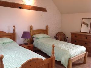 Cutty Sark Cottage