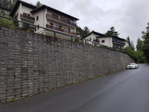 Suite Semmering Apartment Liane Semmering Østerrike