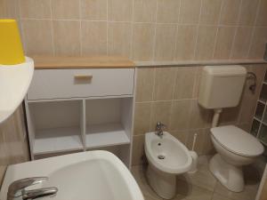 Family Apartments Ankica