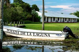 HTL Posada de la Laguna (all inclusive)