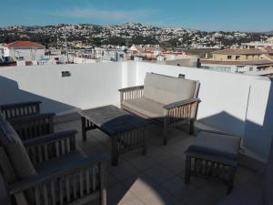 PENTHOUSE MORAIRA CENTRUM