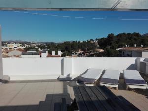 PENTHOUSE MORAIRA CENTRUM