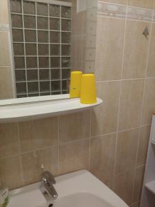 Family Apartments Ankica