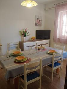 Family Apartments Ankica