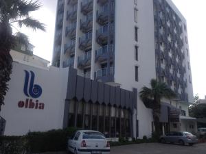 Olbia Hotel