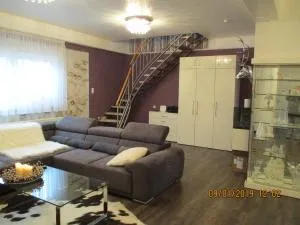 2 Floor Designer Apartment - 兰施图尔