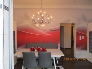 2 Floor Designer Apartment