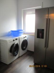 2 Floor Designer Apartment