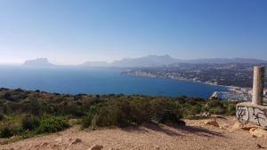 PENTHOUSE MORAIRA CENTRUM