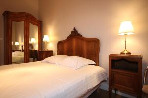 Appartements REIMS-ESCAPADE Gallery : photos des chambres