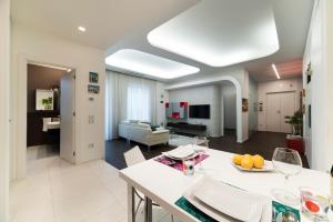 Apartement Morris Luxury Apartment Salerno Itaalia