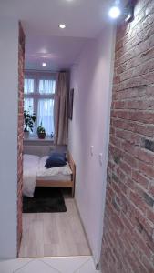 Apartament Piernikowy na Starym Mieście