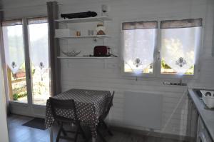 Chalets Chalet : photos des chambres