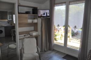 Chalets Chalet : photos des chambres