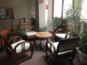 Hotels Hotel Des Allies : photos des chambres