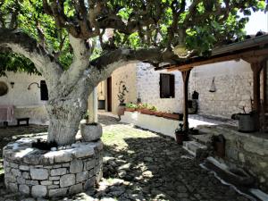 Grandpa's home Lakonia Greece