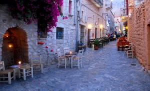 Grandpa's home Lakonia Greece