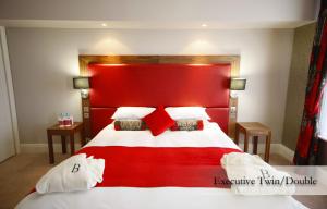 The Bannatyne Spa Hotel