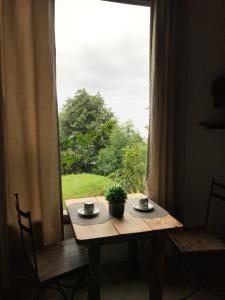 Cabañas Suites Sergia Torres