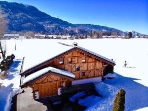 Chalets Chalet Peterets : photos des chambres