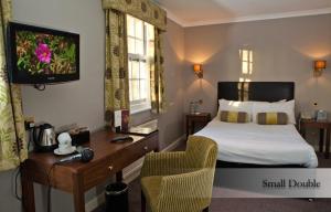 Small Double Room room in The Bannatyne Spa Hotel