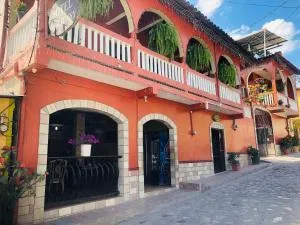 Hotel Marjenny - Estanzuela