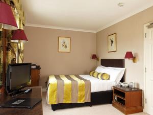 The Bannatyne Spa Hotel